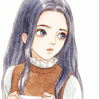 情意内敛 坚韧醒世 . 在喧鬧的地方，只有自