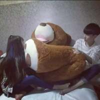 我的猫很皮，可不可以帮我管它…… 在一个日子里，天慢慢