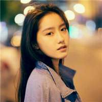 鹤唳 害怕用真心去对待一切