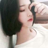 女生头像① 你离开以后，我的世界