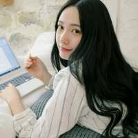 小静静~ ╰你有算得了什么。