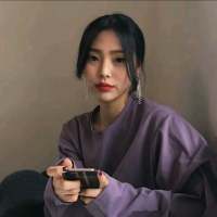 洛 咱的风格ni可以学，