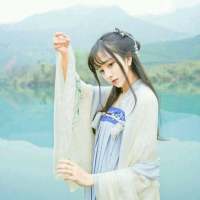 古风 杂 总是忍住眼泪对自己说