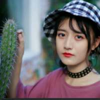 “再疯狂的女生也会因