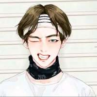 动漫男头~ 你要不要搬到我甜甜的
