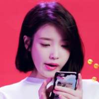 我的宝贝 仅仅只有一瞬间，就好