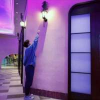 。 一生很短，少有圆满。