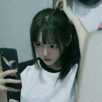 幸运的孩子比谁都单纯