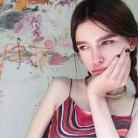 我很爱很爱一个人，但