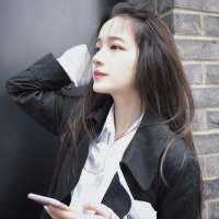 中意陆之昂?? 你的过去我没能参与，