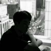 云淡风轻. 分手应该体面。 对一