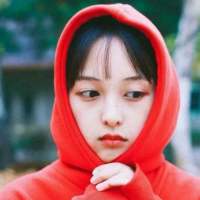 始与脸红 终于眼红 兜兜轉轉，還是、一個