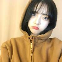 经典女头（一期） 有无背景，天生硬气。