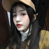 最是喜欢无法藏匿 当你对着她的背影说“