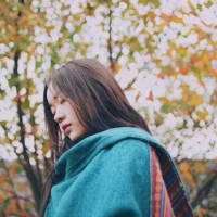 时光改变了太多，没关系，你来得刚刚好。 每个人都有一个死角，