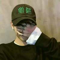 个性@♂ 遍体鳞伤还不放手，你
