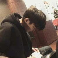 图是偷的 我也不爱你 世界上最远的距离不是