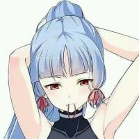 活该你不舒服