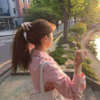你的每一段笑声里、都