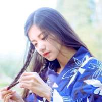 北方有佳人绝世而独立一笑倾人城再笑倾... 每一个不甘的离开 都