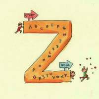 26个字母 你也总是天亮了才睡，