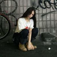 橘子味的草莓糖 进一步没资格，退一步