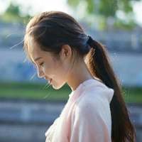 浪够后  有一个家。 什么都是短暂的，只有