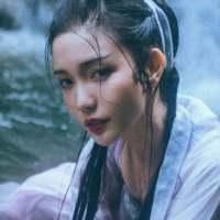 林绝：何谈来生 公子既已辜负了我 就莫要... 我可以爱迩撕心裂肺，