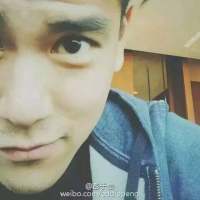 我想过以后很久很久，可是我们不可能了