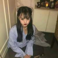 我准备放弃你了 可你又突然对我笑了 每天都要被自己萌醒，