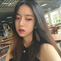 叶鑫鑫 好喜欢眼睛美的人，眼