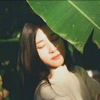 嘻嘻嘻 我现在才发现自己真的