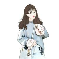 我其实 不是女汉子有时候是真的扭不开瓶盖... 有趣一点，与众不同一