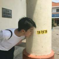 “我想和你吹吹风.” 獨立傲然，俯視腳下蒼
