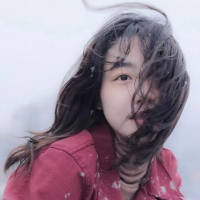 爱城笑 清风徐来，是天边一朵