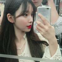 金娜熙?? 我无法接受一个每天让