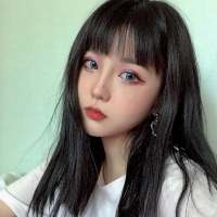 QIQI 害怕天黑，害怕一人归