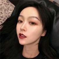 喜欢， 我多羡慕她什么都不用