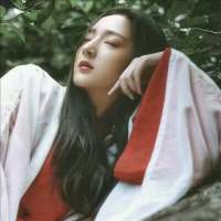 “何为人世？”“千山，万水，历悲欢。”... 真的没有什么东西，完