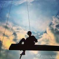 志龙阿 我会告诉你，即使分了