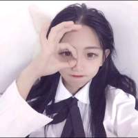 我是可爱的女孩子 你是可爱. 思君使人老 ，我已千