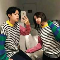 听闻青春十言九妄 爱你让我不能失去你，