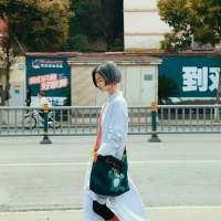 翻篇吧 放过你自己 好不好？ 女人是外貌可以成为其