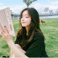 经典女头（一期） 有无背景，天生硬气。