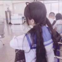 他不帅却稳夺我爱。她