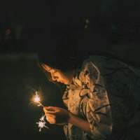 难追：我只叹时光太短相遇太晚真挚但不够勇... 命里有时需终有,命里