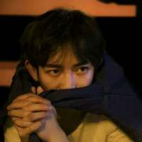 谢谢你来到这个世界陪我一起祸害苍生 你就是个绿茶婊,装什