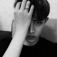 我失恋了，你怎么能够