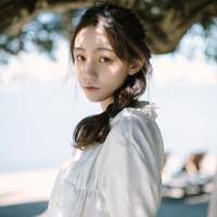 你可以做了一个独立的女王也可以做一个傲... Eyes not t