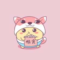 么么 全是狗粮 不是每段心酸和无奈都